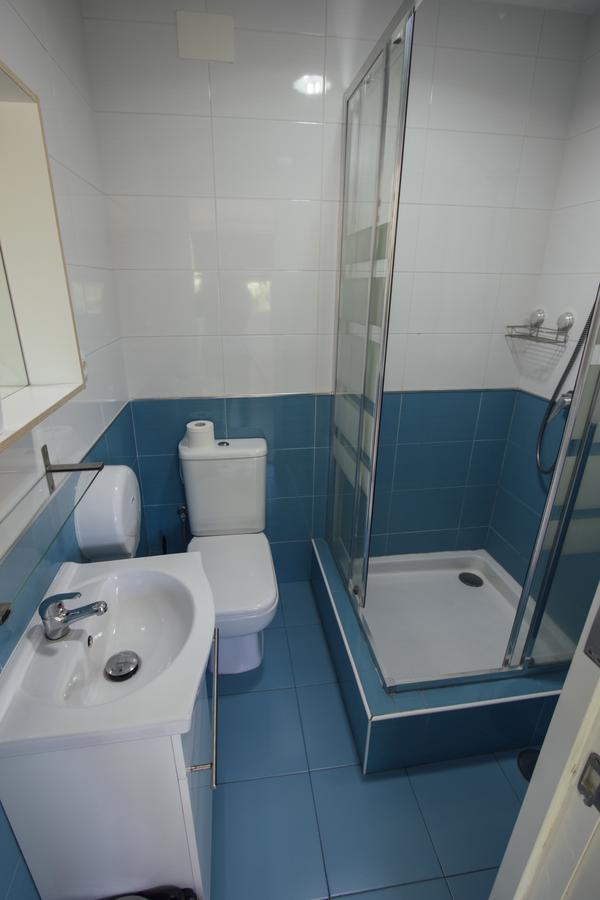Latas Surf House Hostel โซโม ภายนอก รูปภาพ